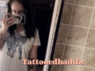 Tattooedbaddie
