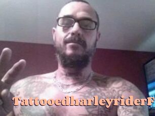 TattooedharleyriderFL