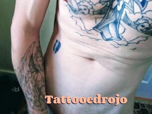 Tattooedrojo