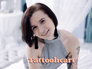 Tattooheart