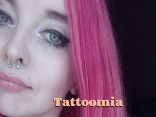 Tattoomia