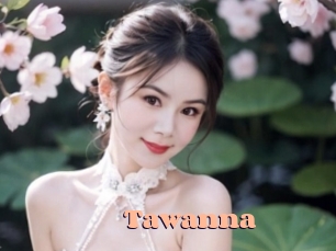 tawanna Chatte Rasée