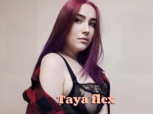 Taya_flex