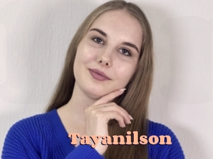 Tayanilson