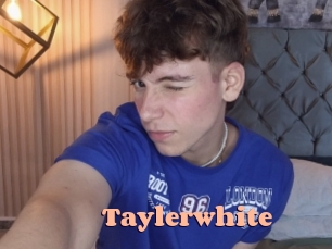 Taylerwhite