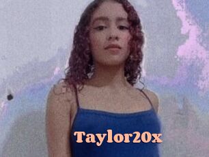 Taylor20x