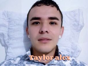 taylor_alex Chatte Rasée