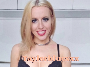 Taylorbluexxx
