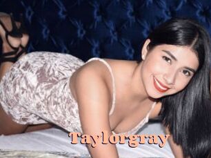 taylorgray Chatte Rasée