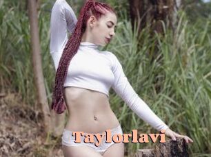 Taylorlavi