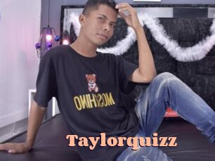 Taylorquizz