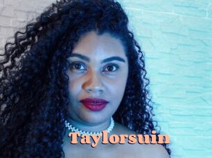 Taylorsuin