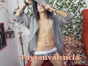 Tayronvalencia