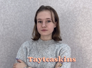 Tayteaskins