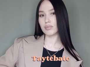 taytebate Chatte Rasée