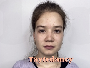 Taytedancy