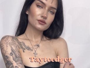 Tayteedger