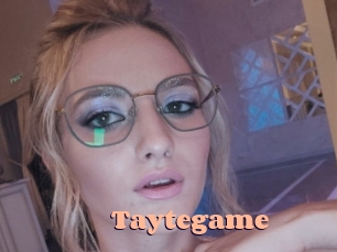 Taytegame