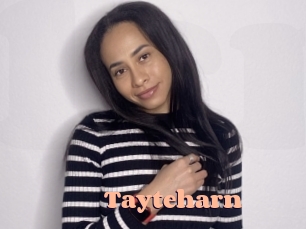 Tayteharn