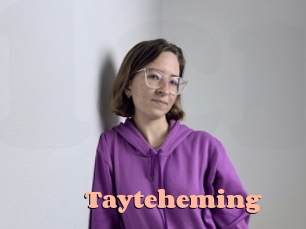 Tayteheming