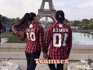 Teamsex_