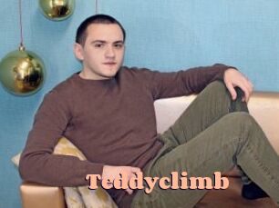 Teddyclimb