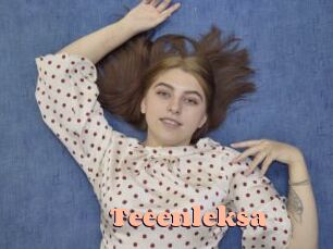 Teeenleksa