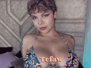 Tefaw