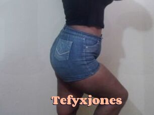 tefyxjones Chatte Rasée