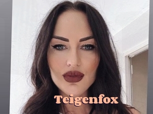 Teigenfox