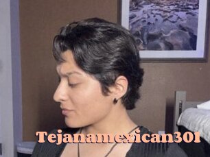 Tejanamexican301