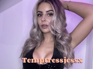 Temptressjessx