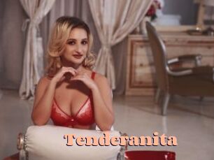 Tenderanita