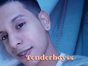 Tenderboyss