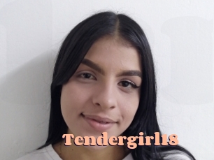Tendergirl18