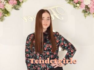 Tendergirle