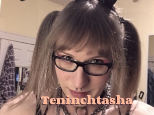 teninchtasha Chatte Rasée