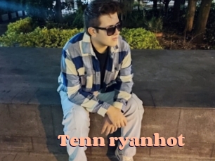 tenn_ryanhot Chatte Rasée