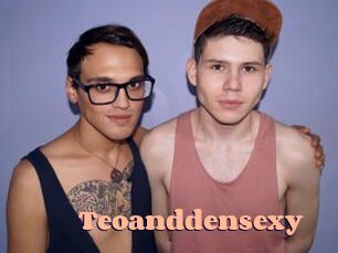 Teoanddensexy