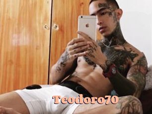 Teodoro70