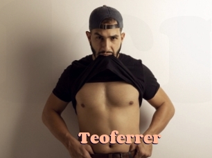 Teoferrer