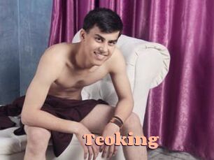 teoking Chatte Rasée
