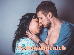 teonaandcaleb Chatte Rasée