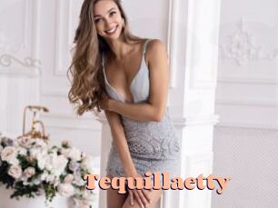 Tequillaetty