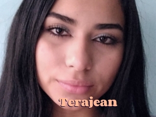 Terajean