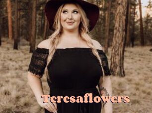 teresaflowers Chatte Rasée