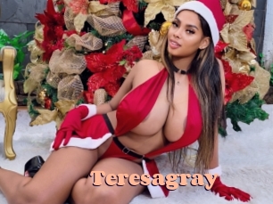 teresagray Chatte Rasée