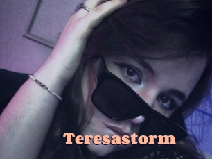 Teresastorm