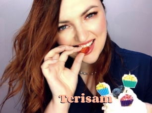 terisam Chatte Rasée
