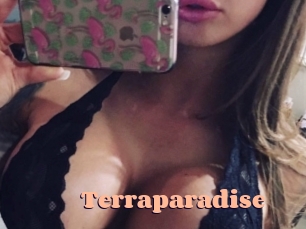 terraparadise Chatte Rasée